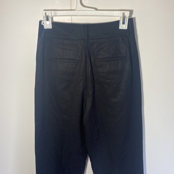 Everlane way high tencel draper taper pants - Picture 6 of 8